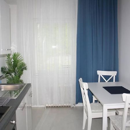 Appartement Bluesolarpearl B - Vaihtoehto Majoittumiselle à Linnavuori Extérieur photo